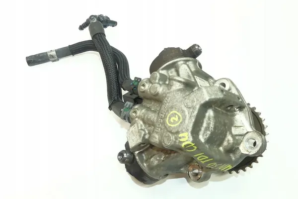 P3 Kraftstoffpumpe VW Audi A4 A6 3.0 TDI CDU 0445010683 image 2