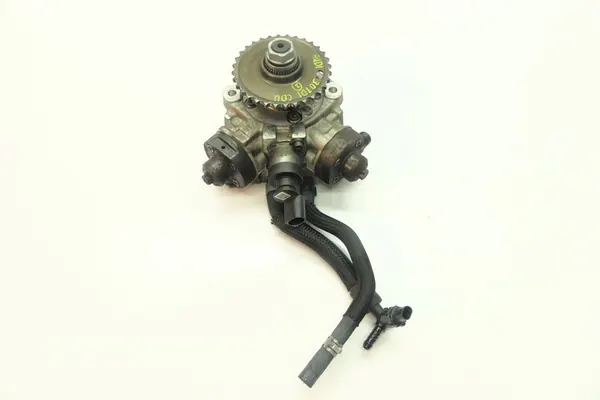 P3 Kraftstoffpumpe VW Audi A4 A6 3.0 TDI CDU 0445010683 image 3