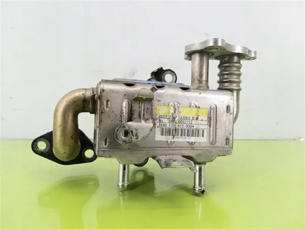 Toyota Brandstofkoeler OEM 2560133060B voor Yaris II image 2