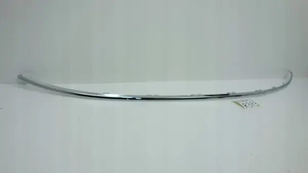 Peugeot RCZ 2010 Frontstoßstange Chromleiste OEM 745329 image 3