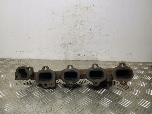 Uitlaatspruitstuk OEM FOB16158 voor Nissan X-Trail T32 image 2