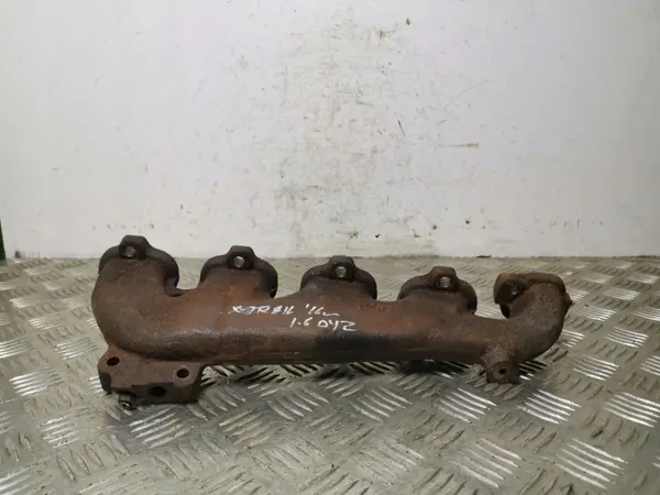 Uitlaatspruitstuk OEM FOB16158 voor Nissan X-Trail T32 image 3