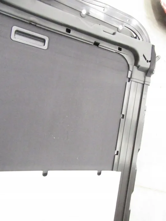 BMW E53 X5 Schiebedach Himmel OEM - Gebraucht image 10