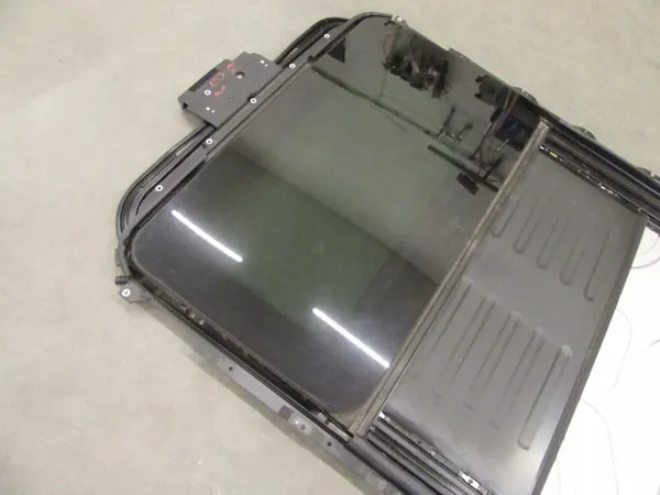 BMW E53 X5 Schiebedach Himmel OEM - Gebraucht image 3