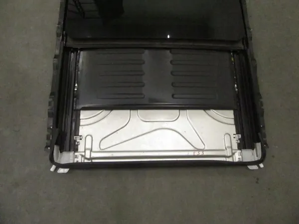 BMW E53 X5 Schiebedach Himmel OEM - Gebraucht image 6