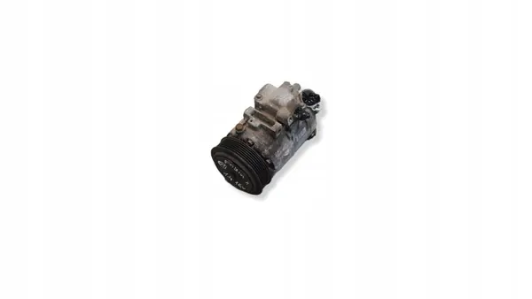 Compresseur AC OEM AYC2108 pour Skoda Fabia II 1.4 image 2