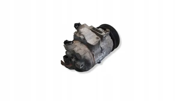 Compresseur AC OEM AYC2108 pour Skoda Fabia II 1.4 image 3