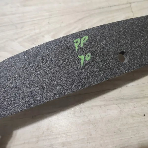 Voorrechter spatbordbeschermer OEM 28688 image 3