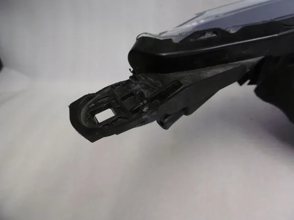 Mitsubishi OE 8301D071 faro Full LED image 10