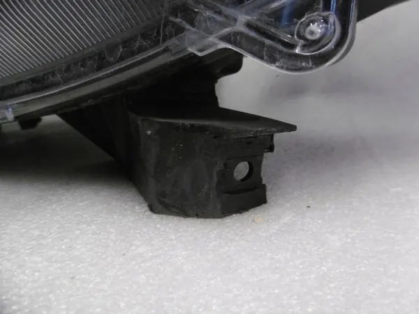 Mitsubishi OE 8301D071 faro Full LED image 4