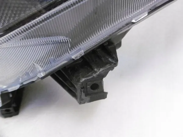 Mitsubishi OE 8301D071 faro Full LED image 5