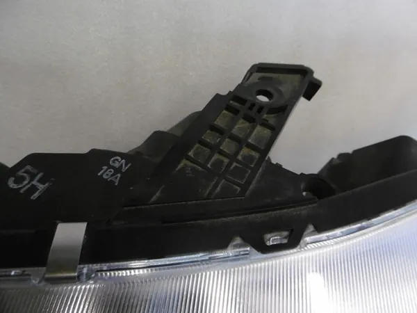 Mitsubishi OE 8301D071 faro Full LED image 7