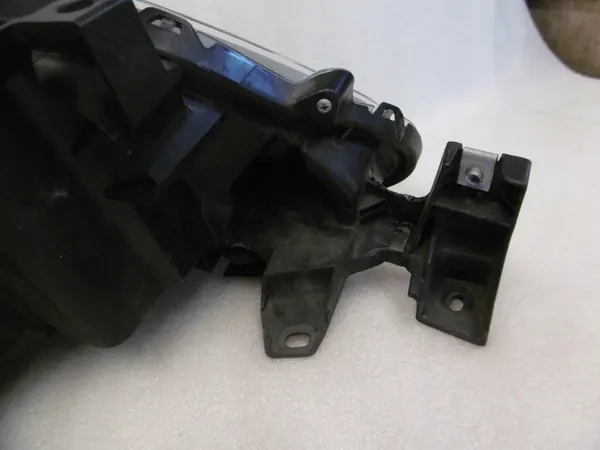 Mitsubishi OE 8301D071 faro Full LED image 9