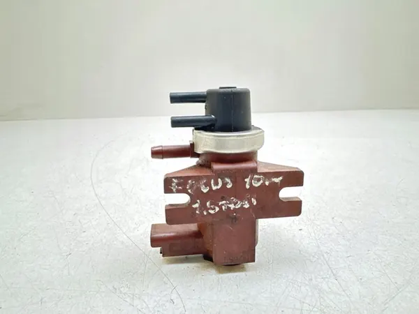 Vanne de contrôle de suralimentation Ford Focus 2009 6116316 image 3