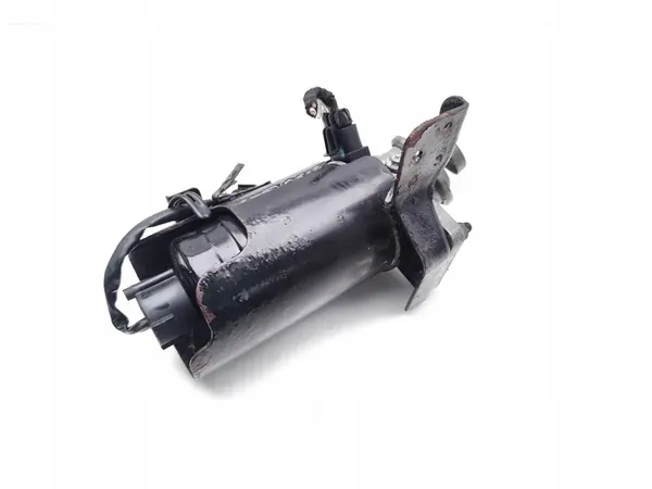 Skoda Octavia Boîtier de filtre à carburant 2.0 TDI Diesel OEM image 10