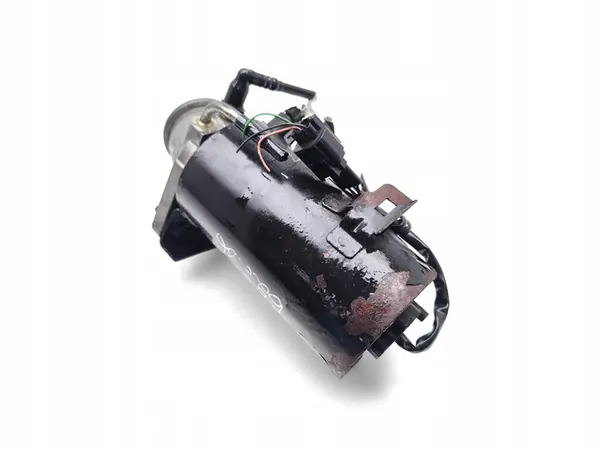 Skoda Octavia Boîtier de filtre à carburant 2.0 TDI Diesel OEM image 6