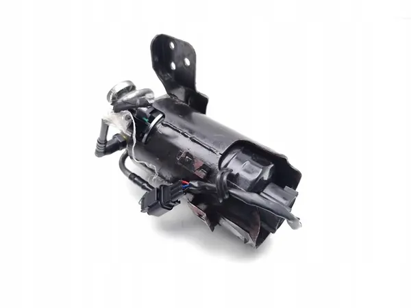 Skoda Octavia Boîtier de filtre à carburant 2.0 TDI Diesel OEM image 9