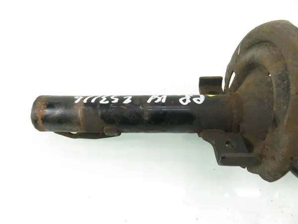 MCPERSON Höger Fram för Renault Megane II 1.9 dCi image 5