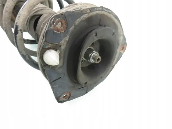 MCPERSON Höger Fram för Renault Megane II 1.9 dCi image 6