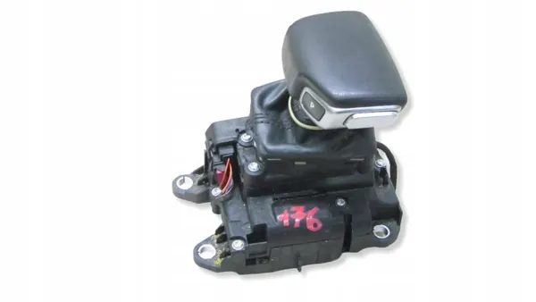 Selector de marchas Audi A4 B9 OEM 8W2713041G - Usado image 2