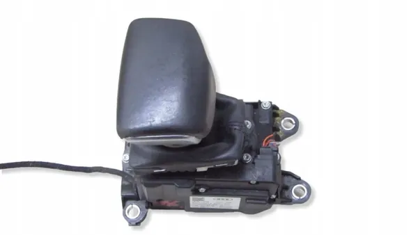 Selector de marchas Audi A4 B9 OEM 8W2713041G - Usado image 4