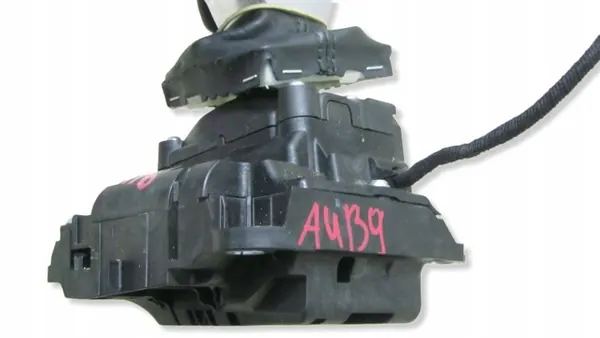 Selector de marchas Audi A4 B9 OEM 8W2713041G - Usado image 5