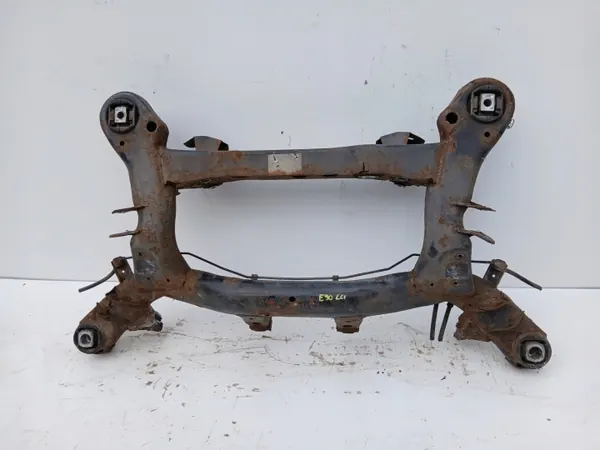 Ressorts Arrière OEM 6785639 pour BMW E90/E91/E92 image 2