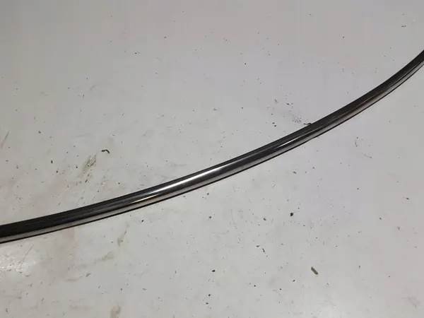 OEM TOC48635 MINI Cooper F55 Baguette Chrome Capot image 3