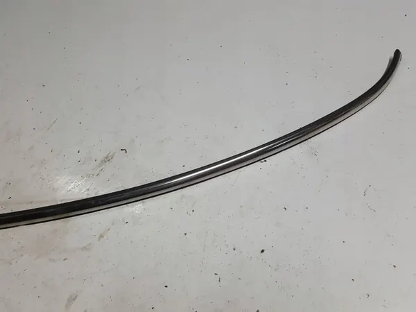OEM TOC48635 MINI Cooper F55 Baguette Chrome Capot image 4