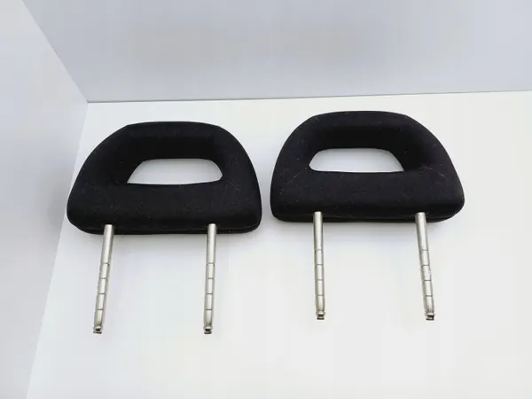 Encosto de Cabeça Traseiro Esquerdo/Direito OEM DRC96199 VW New Beetle image 6