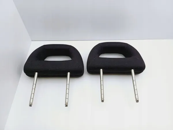 Encosto de Cabeça Traseiro Esquerdo/Direito OEM DRC96199 VW New Beetle image 8