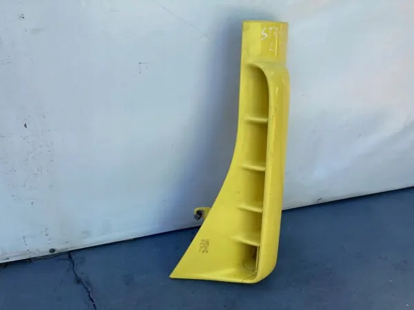 Iveco Stralis Coin Cabine Gauche OEM 504096163Q image 3