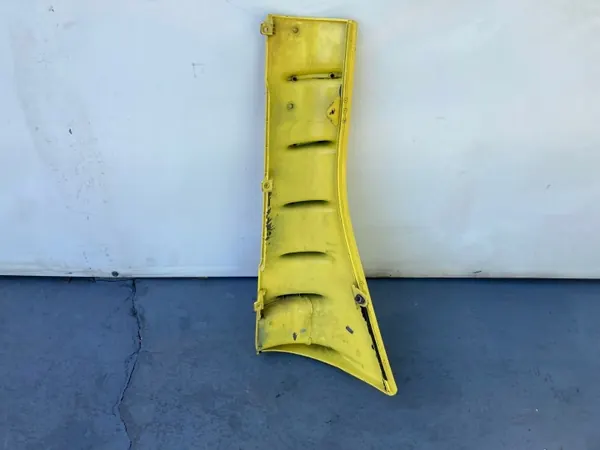 Iveco Stralis Coin Cabine Gauche OEM 504096163Q image 4