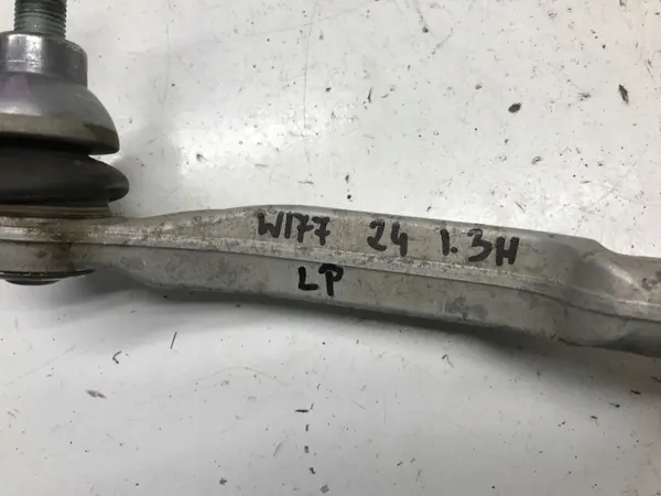 OEM DRĄŻEK 202 Barra de Dirección Delantera Izquierda image 3