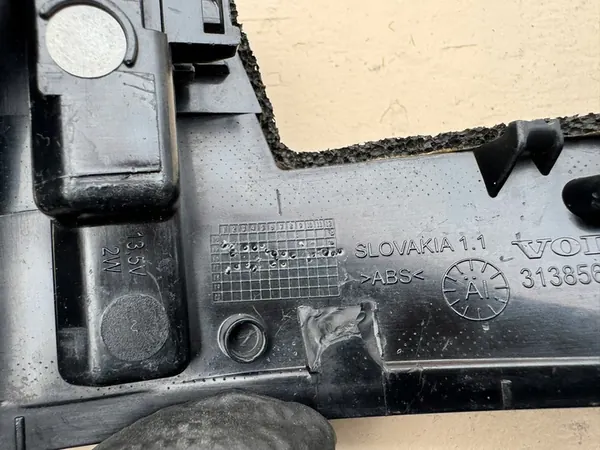 Luz de pisca Volvo XC60 II image 7