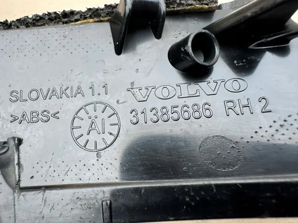 Luz de pisca Volvo XC60 II image 8