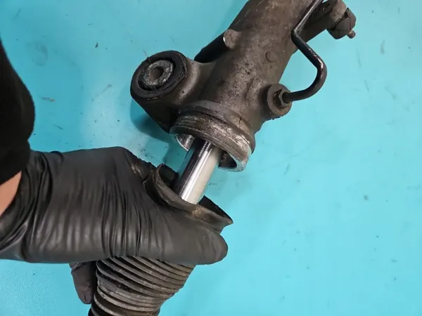 Stuurhuis OEM 97034701114 Porsche Panamera image 3