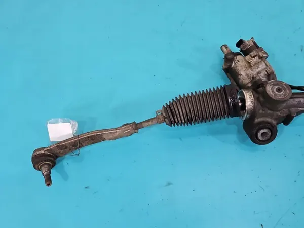 Stuurhuis OEM 97034701114 Porsche Panamera image 4