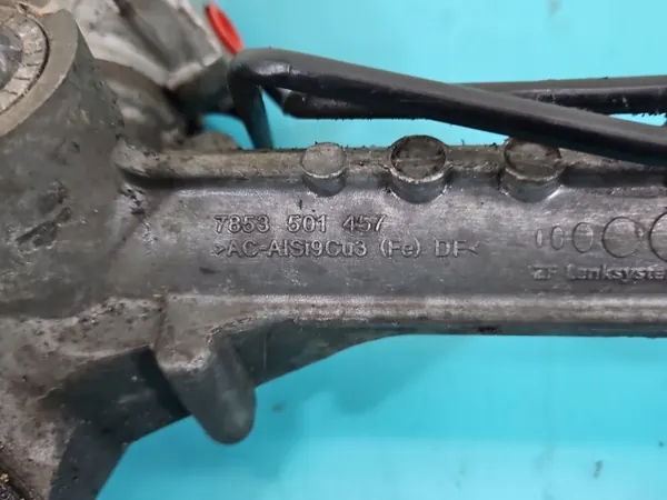 Stuurhuis OEM 97034701114 Porsche Panamera image 7