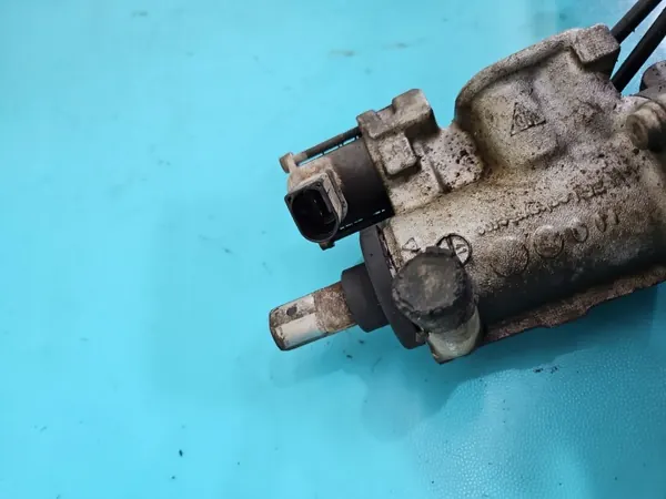 Stuurhuis OEM 97034701114 Porsche Panamera image 8