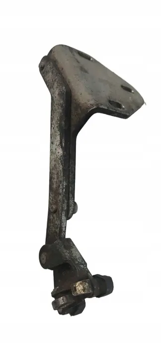 Skjutdörrsroll Ducato III Jumper II Boxer II 06+ image 2