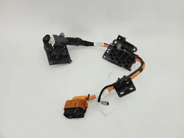 Prise de charge Renault Zoe II OEM 296951474R image 2