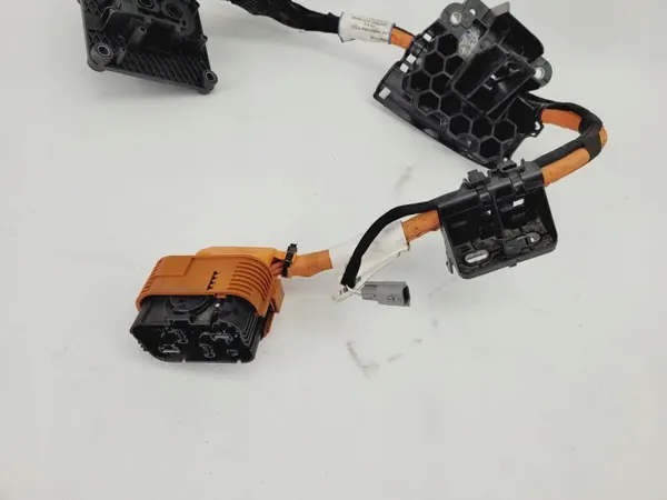 Prise de charge Renault Zoe II OEM 296951474R image 3