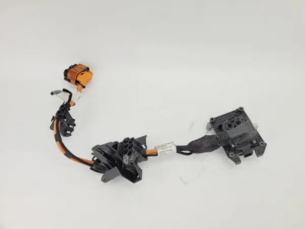 Prise de charge Renault Zoe II OEM 296951474R image 5