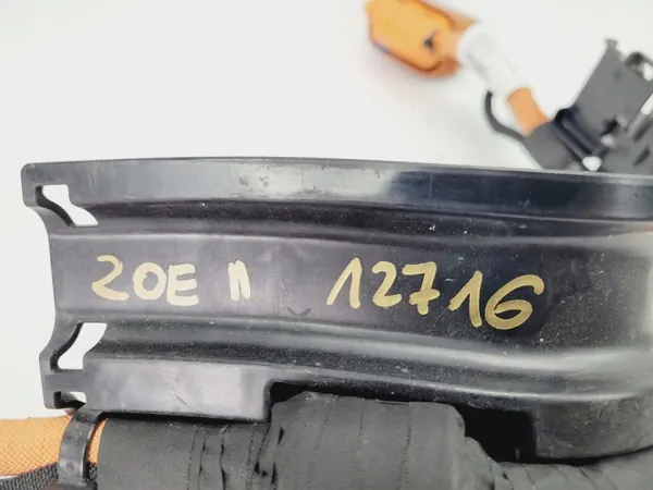 Prise de charge Renault Zoe II OEM 296951474R image 6