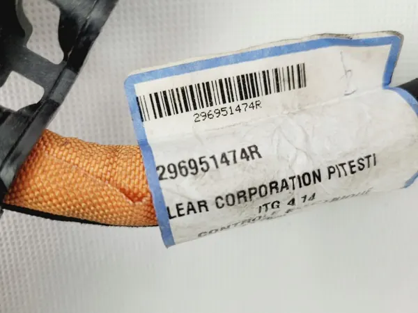 Prise de charge Renault Zoe II OEM 296951474R image 7
