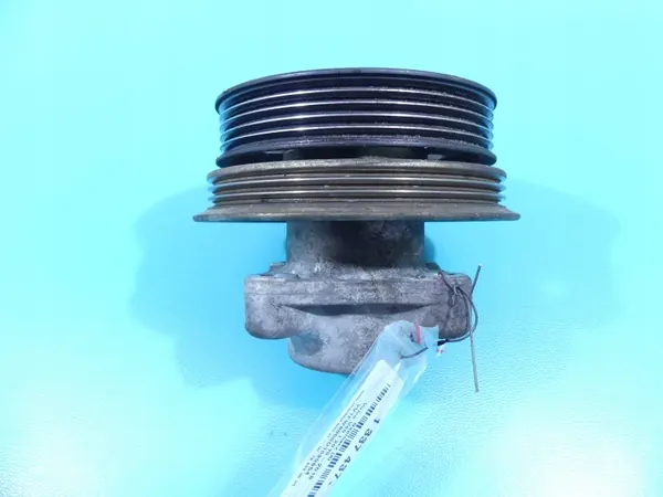 Galet de tendeur de courroie OEM 31258133 Volvo V60 image 3