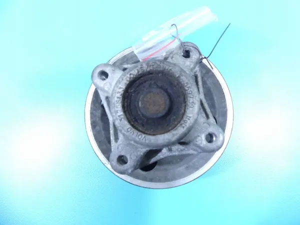 Galet de tendeur de courroie OEM 31258133 Volvo V60 image 4