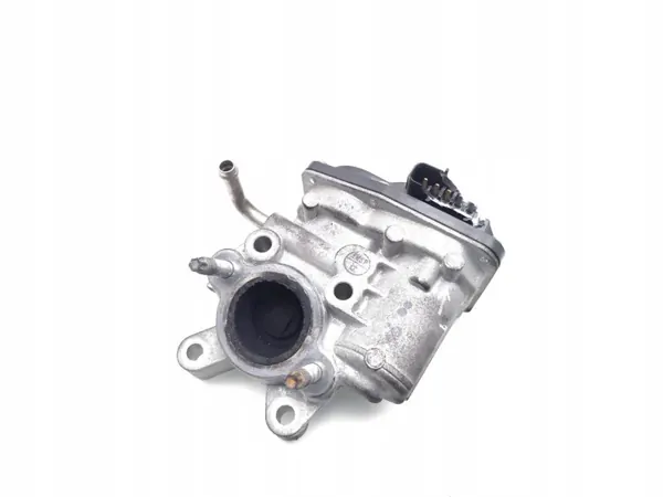 Subaru EGR-klep OEM 14710AA741 - Gebruikt image 10