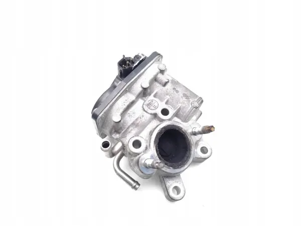 Subaru EGR-klep OEM 14710AA741 - Gebruikt image 9